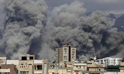 İran'da bilanço ağırlaşıyor!