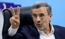 "Öldü" denilen Ahmedinejad'dan haber var!