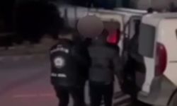 Bursa'da kaçak sigara çetesine darbe!