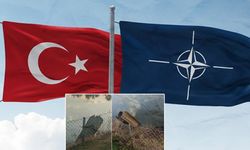 NATO'dan Türkiye'ye destek mesajı