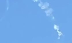 İran, ABD ve İsrail savaş uçaklarını düşürdü!