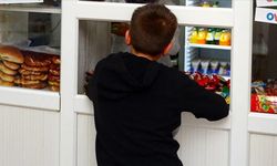 Çocuklar için "güvenli bölge" yasası Meclis'te!