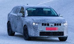 Bursa'da üretilecek Dacia'nın ismi belli oldu!