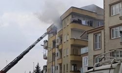 Bursa'da iftar hazırlığı kabusa döndü!