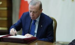 16 bakanlığa atama yapıldı