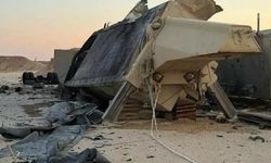 İran, ABD'nin can damarını kesti!