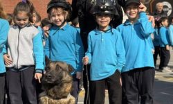 Bursa'da deprem haftası etkinliği