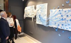 Bursa'da ipek kültürü canlanıyor