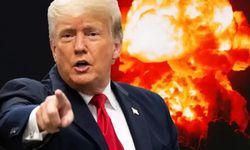 Trump'tan yeni saldırı mesajı