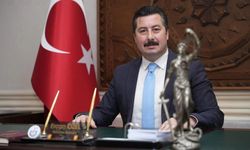 Başkan Ercan Özel'den 8 Mart mesajı