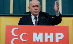 Bahçeli: ''Yolunu kaybetmiş füze istemiyoruz''