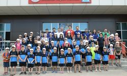 Spor şehri Yıldırım