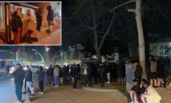 Tokat'ta gece yarısı korkutan deprem!