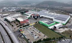 Bursa'nın dev şirketi yeni kıtaya açıldı!
