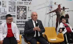 Şadi Özdemir'den sağlık çalışanlarına teşekkür