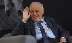 Türkiye, İlber hocasını uğurluyor...