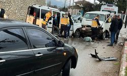 Bursa'da Arife sabahı kabusa döndü!