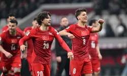 A Milli Takım Dünya Kupası'nda!