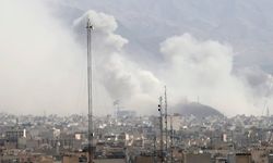 İran'da ölü sayısı belli oldu!