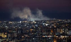 ABD-İsrail-İran savaşında 6. gün!