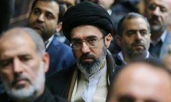 İran'ın yeni lideri nerede?