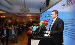 Başkan Aydın'dan 700 gün raporu