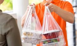 Yemek siparişinde yeni dönem!