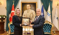 Büyükşehir’den kadın istihdamına güçlü destek