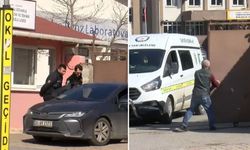 Bıçaklanan öğretmen hayatını kaybetti