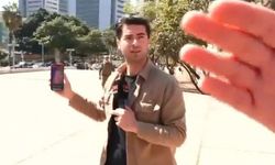 İsrail'de Türk gazetecilere gözaltı