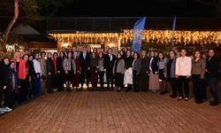 BTSO’da kadın üreticilerden mesaj