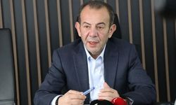 Tutuklanan Özcan, görevden uzaklaştırıldı