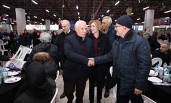 Bozbey: Üreticimizin yanındayız