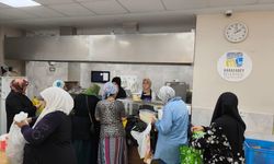 Karacabey Belediyesi'nden binlerce vatandaşa destek