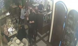 Belediye başkanı kavgaya karıştı!