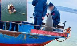 Atatürk Barajı'na füze parçaları düştü!