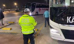 Bursa'da bayram öncesi sıkı denetim