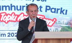 Tanju Özcan adliyeye sevk edildi