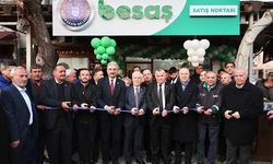 BESAŞ kalitesi artık Orhaneli'de