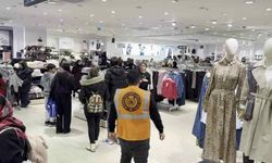 Bursa’da 400 çocuğa bayram sevinci