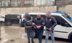 Bursa’da kaçak silah atölyesine operasyon