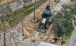 Gemlik’in kalbi yenileniyor!