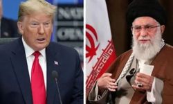 Trump, Hamaney’in öldürüldüğünü açıkladı!