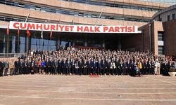 CHP iktidar vaatlerini açıkladı