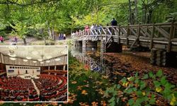 Milli parklarda yeni dönem