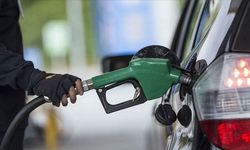 Benzin ve motorine bir zam daha!
