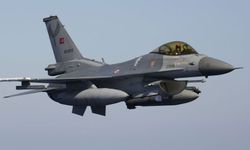 MSB duyurdu: KKTC’ye F-16 savaş uçağı
