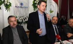 Osmangazi’de Rumeli buluşması