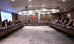 Bursa’da sanayide yeni dönem!