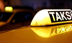 Korsan sayısı taksiyi geçti!